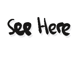 Text Click Sticker by grace