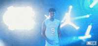 Wipe University Of North Carolina GIF by UNC Tar Heels