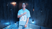 Wipe University Of North Carolina GIF by UNC Tar Heels