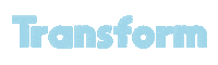 Joy Sticker by Transform