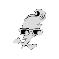 Drum And Bass Jungle Sticker by Hospital Records