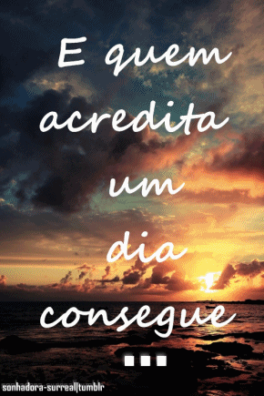 frases believe GIF