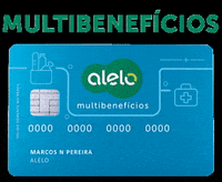 Vr Ticket GIF by Alelo Brasil