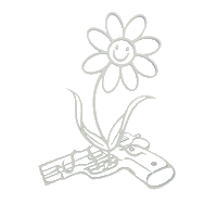 Tats Sticker