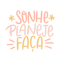 Study Planner Sticker