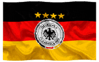 Germany Football GIF by Parimatch