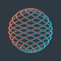 3d render GIF by Clayton Shonkwiler