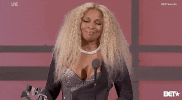 betawards bet awards bet awards 2019 GIF
