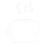 Coffee Cafe Sticker