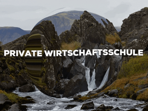 School Enjoy GIF by PrivatschulenPORTAL.de