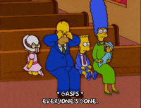 homer simpson GIF