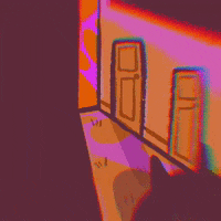 Art Waiting GIF by Abitan