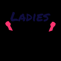 ladychangemakers women girl power women empowerment galentines GIF