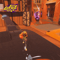 Ko Dodge GIF by Knockout City