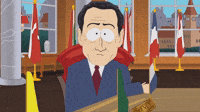 What Does Canada Want?