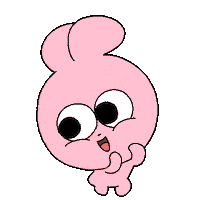 Toriandkori Sticker