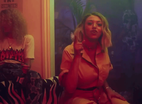 sober GIF by Mahalia