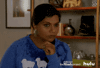 Confused Mindy Kaling GIF by HULU