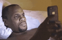 Sad Man GIF