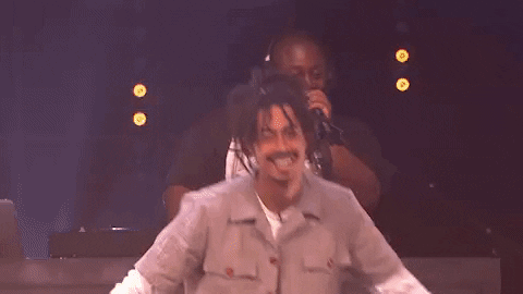Hip Hop Rap GIF by Don't Hate The Playaz