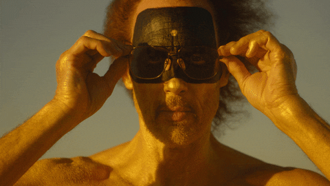 serious season 2 GIF by DREAM CORP LLC