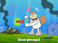 season 8 episode 13 GIF by SpongeBob SquarePants