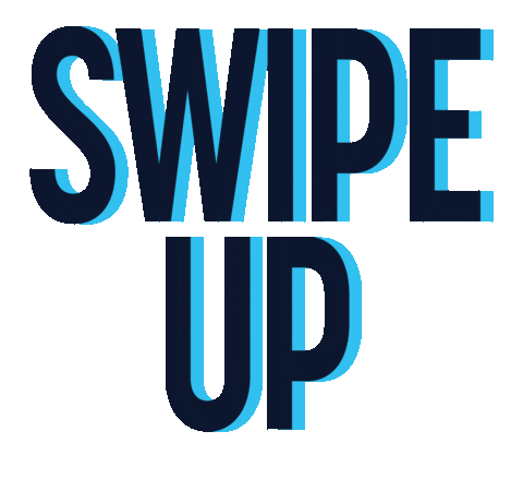 Swipe Up Sticker by Paytm Insider