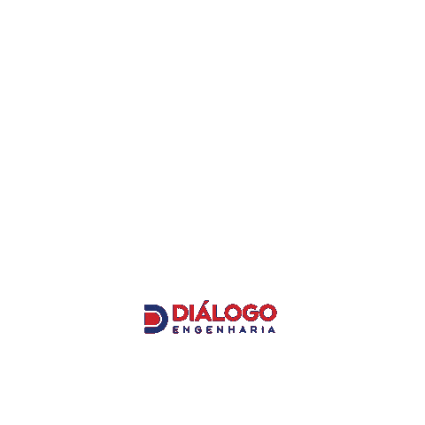 Visiteostand Sticker by Diálogo Engenharia