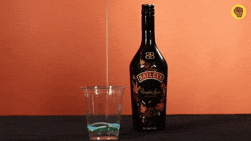 Pumpkin Spiced Baileys