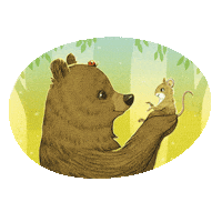 Childrens Book Kids Sticker by Chrissy Metz