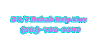 Line Help Sticker by Addiction Rehabs Near Me