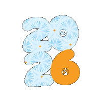Merry Christmas Sticker by InterNations