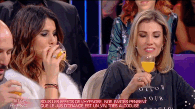 Cheers Drinking GIF by Satisfaction Group