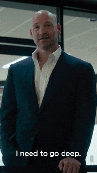 Episode 1 Showtime GIF by Billions