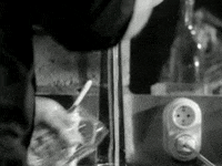 Beer Bar GIF by Beeld en Geluid