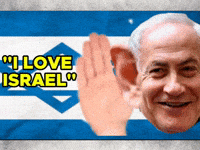 Benjamin Netanyahu Israel GIF