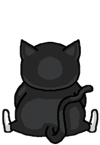 streetvoicetw music cat cool kitten Sticker