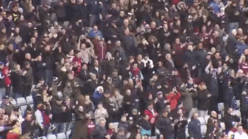 happy football GIF by Aston Villa FC