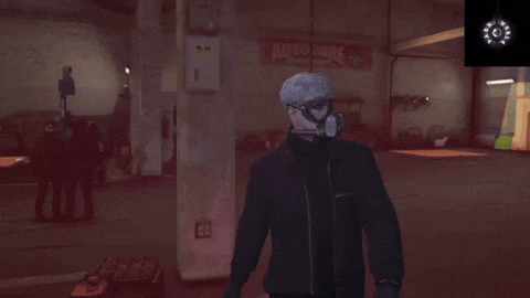 Confused Surprised GIF by darkworldinc
