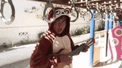 Playground Monkeybars GIF by Guava Juice