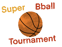 Nba Playoffs Sport Sticker by Jake Martella