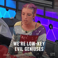 big brother rockstar GIF by Big Brother After Dark