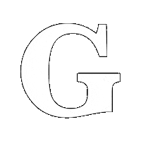 Music Note G Sticker by Adrian Valia