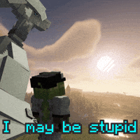 Silly GIF