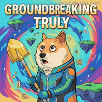 Space Wow GIF by Doge Pound