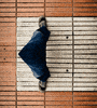 loop walk GIF by A. L. Crego