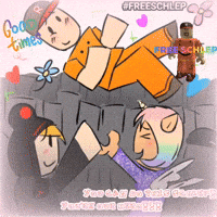 Schlep GIF