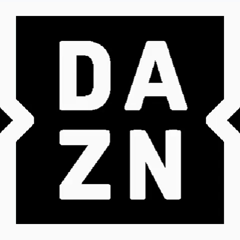 Logo Design GIF by DAZN North America
