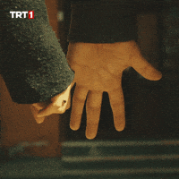 Hands Love GIF by TRT