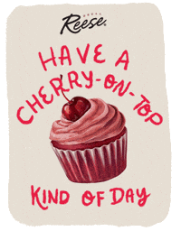Happy Good Day GIF by Reese Specialty Foods